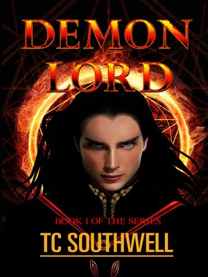 cover image of Demon Lord, no. 1